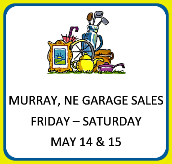 2021 03 31 MURRAY NE GARAGE SALE FLYER nl
