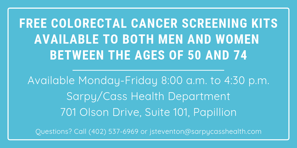 Colorectal Cancer