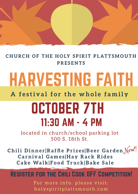 HarvestFestival.plattsmouth