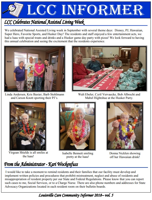 LCCnewsletter01