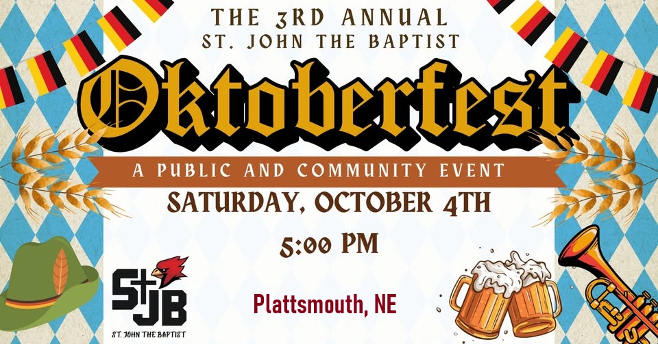 SJB octoberfest