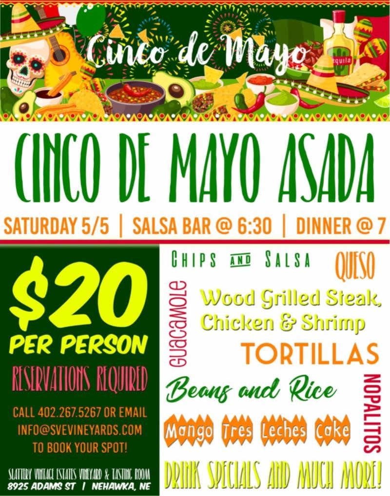 SVECincoDeMayo2018