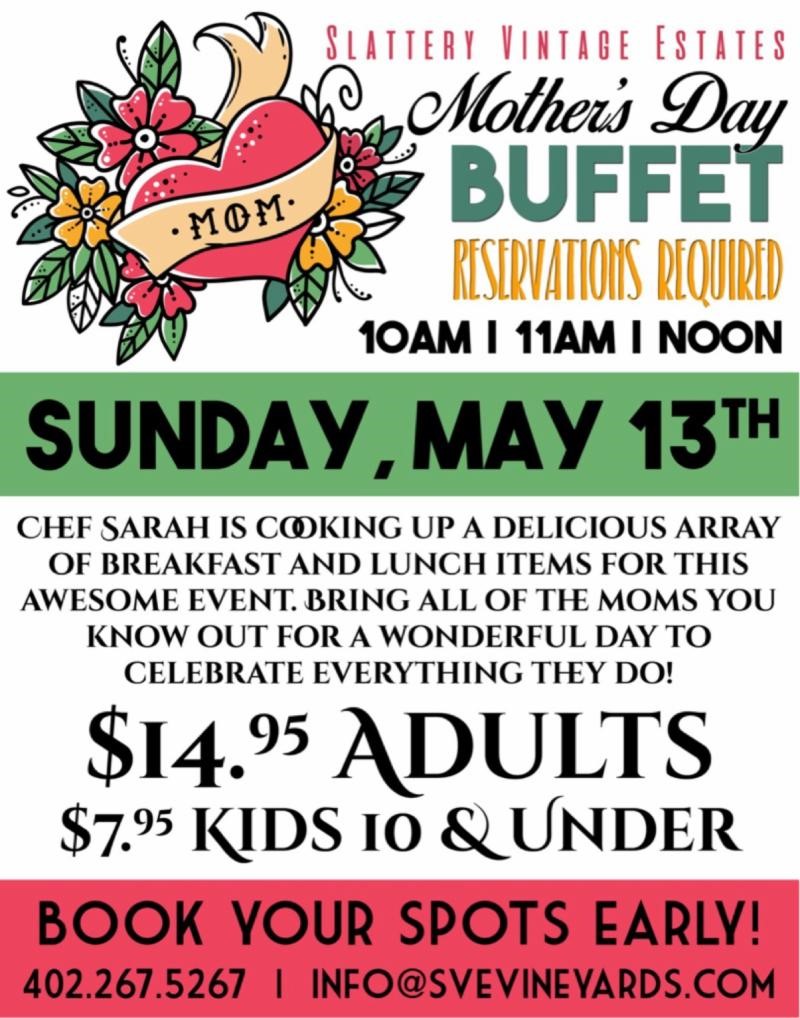 SVEMothersDay2018