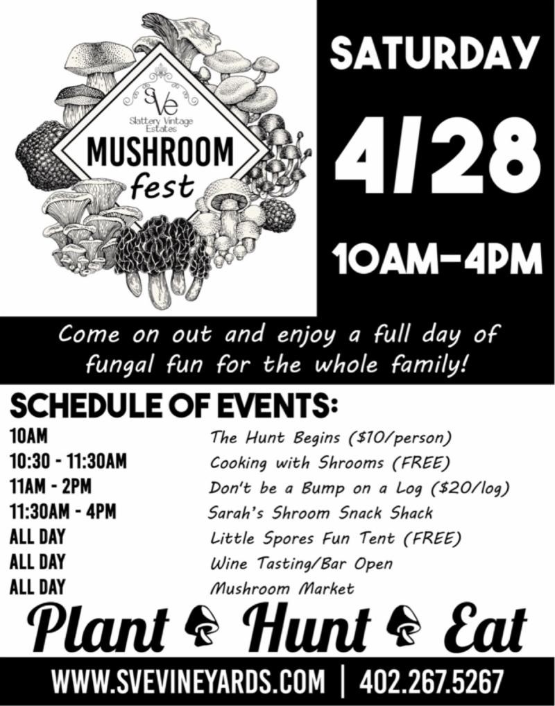 SVEMushroomFest