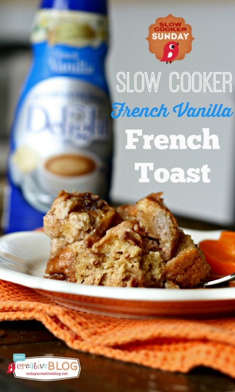 SlowCookerFrenchToast