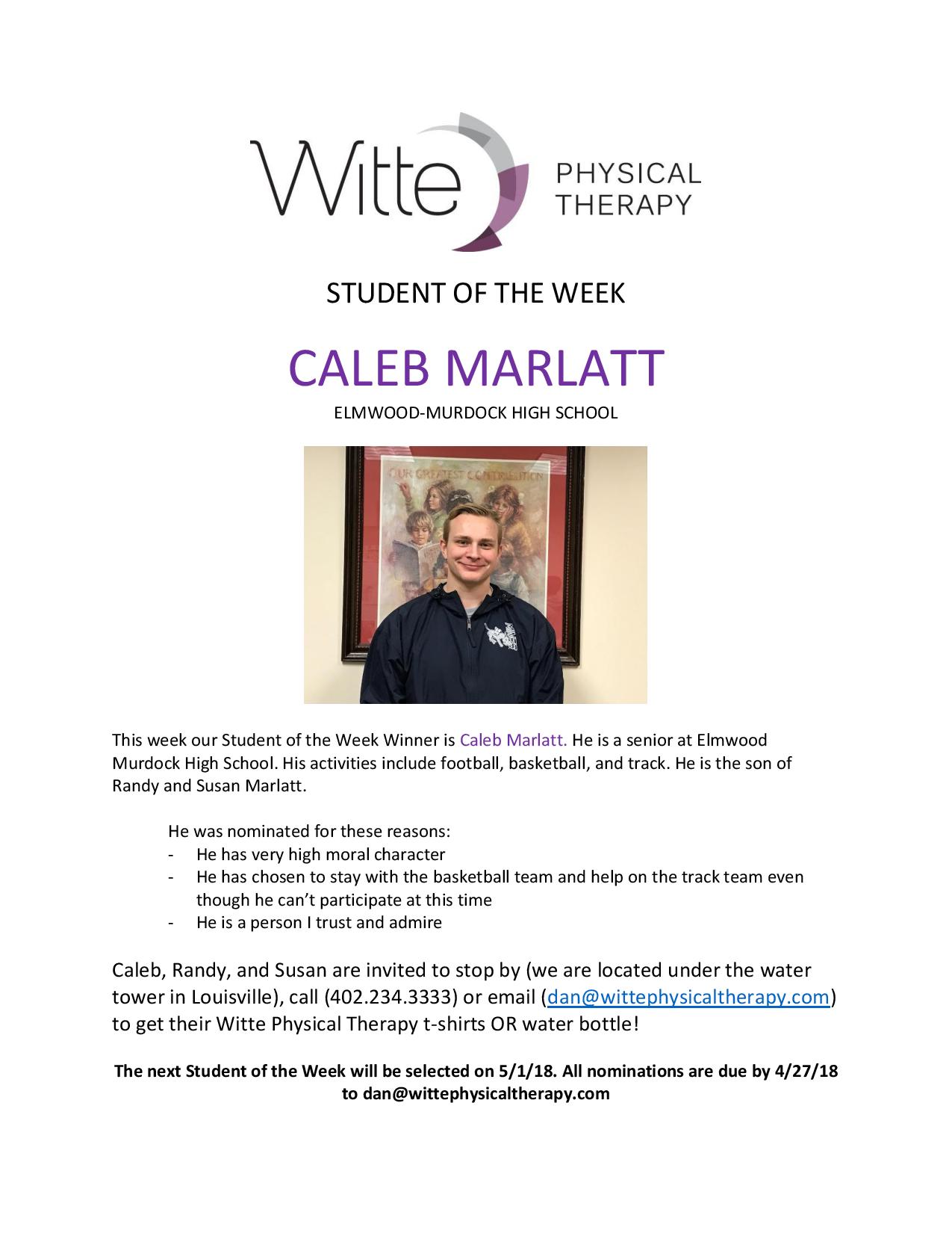 Student of the Week Selection5347 page 001