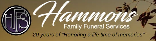 Hammons Funeral