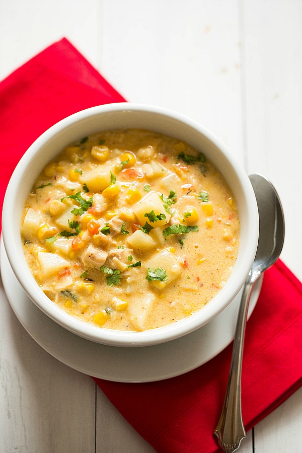 chipotle chicken corn chowder 11 600
