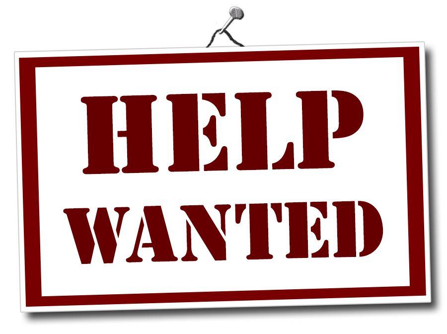 helpwanted