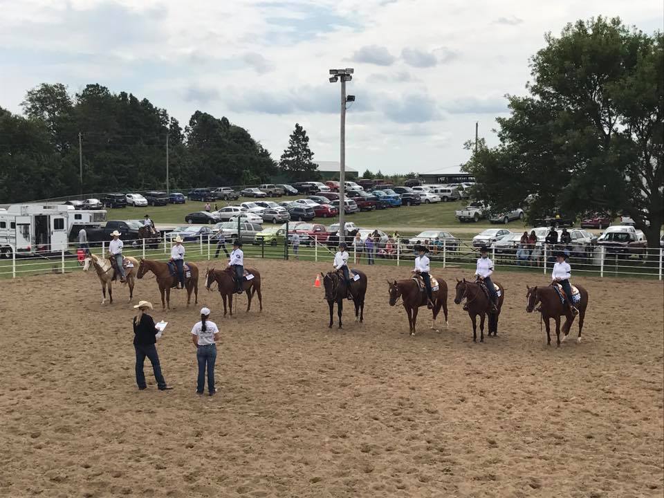 horseshow.casscountyfair