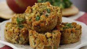 stuffin muffin