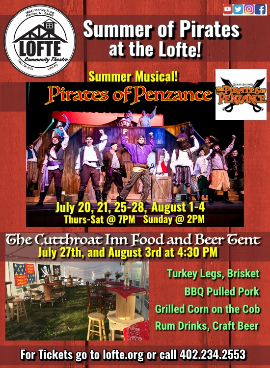 summer of pirates 2